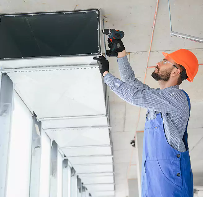 Why Homeowners & Businesses Trust Us in Nashua, NH