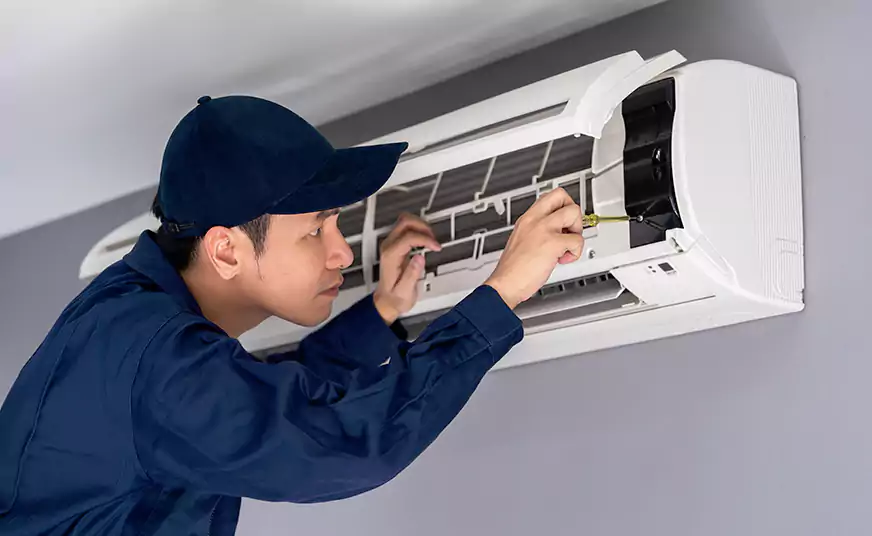 AC Duct Cleaning Nashua