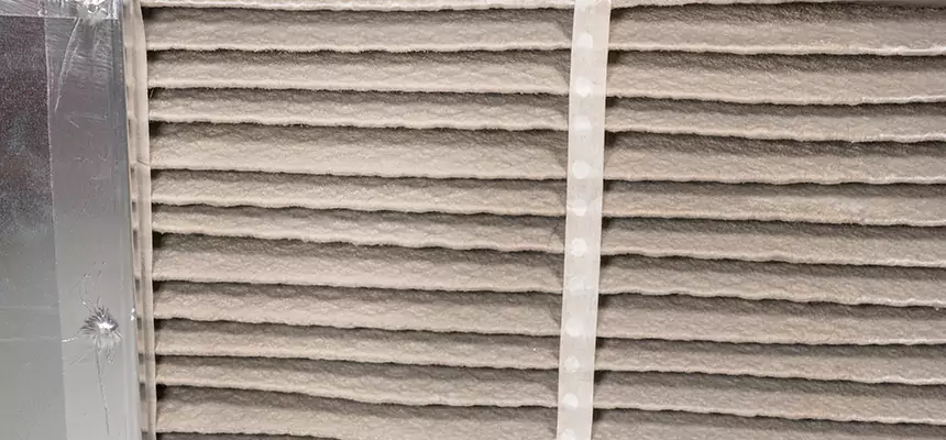 Mobile Car AC Filter Replacement in Nashua