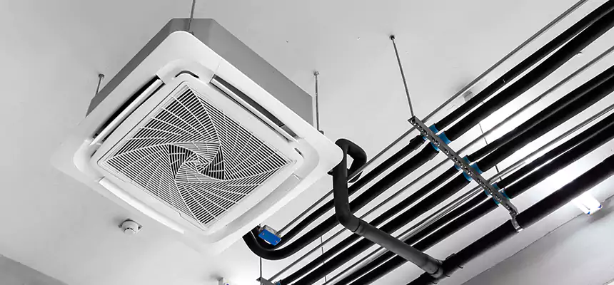 Our Air Duct Deep Cleaning Services in Nashua, NH