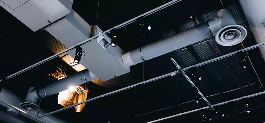 Our Air Duct Replacement Services in Nashua, NH