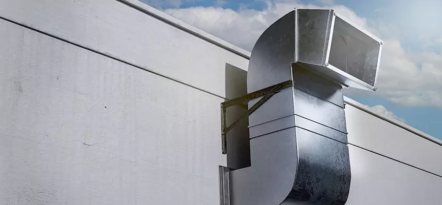 Trusted Industrial Dryer Vent Cleaning in Nashua