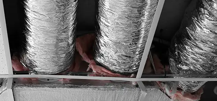 Scalable Commercial Multi‑Unit Dryer Vent Camera Inspection in Nashua, NH