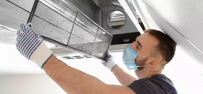Our Dryer Vent Cleaning Services in Nashua, NH