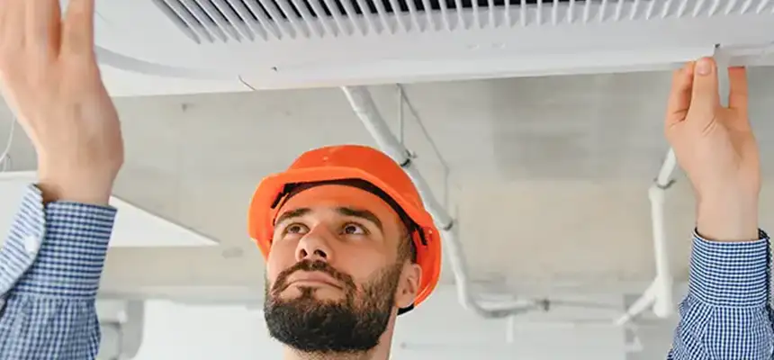 Our Furnace Vent Cleaning Services in Nashua, NH