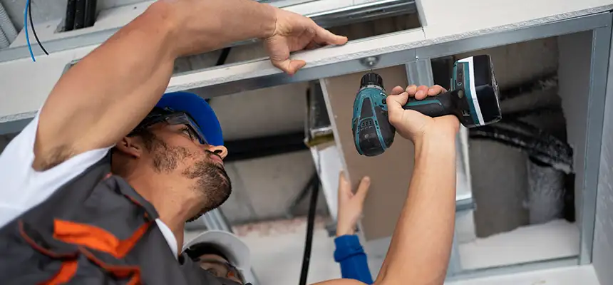 Our Improve Home Air Circulation Services in Nashua, NH