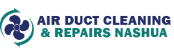 Air Duct Cleaning & Repairs Nashua