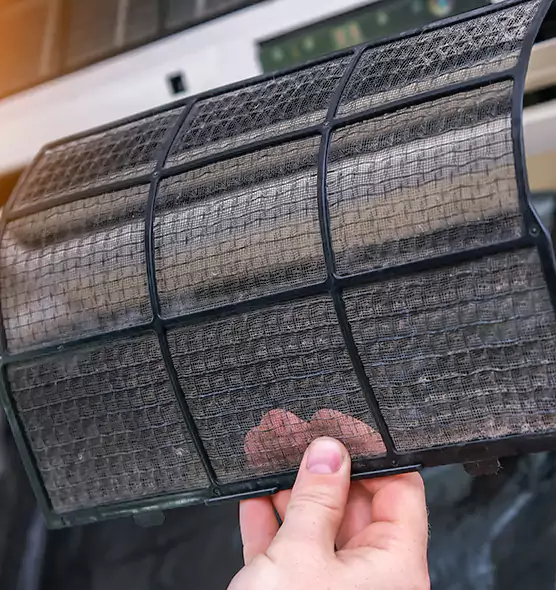 Top-notch AC Air Filter Replacement in Nashua