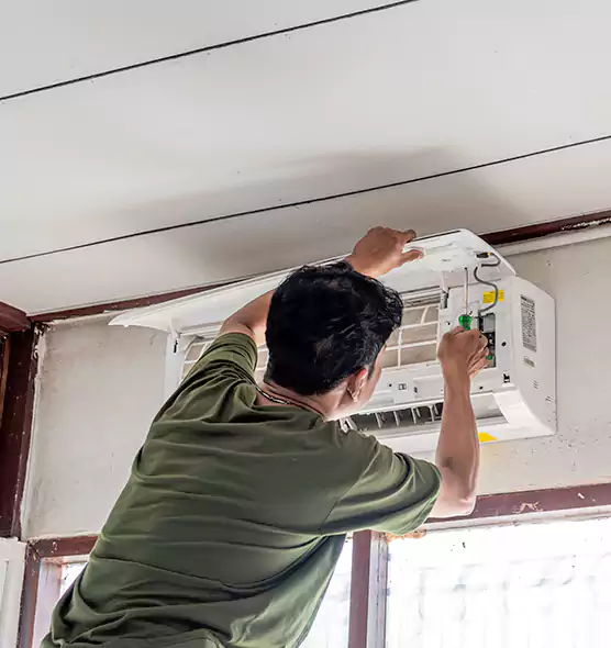 About Air Duct & AC Odor Removal in Nashua, NH