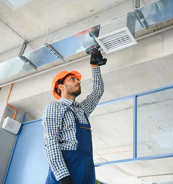 Welcome to Air Duct Cleaning & Repairs Nashua — Your Local Air Duct Installation Specialists in Nashua, NH