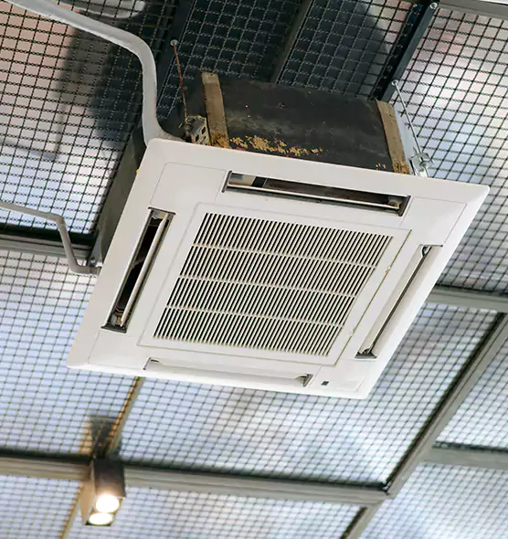 Top-Notch Allergy Relief Vent Cleaning Services in Nashua, NH