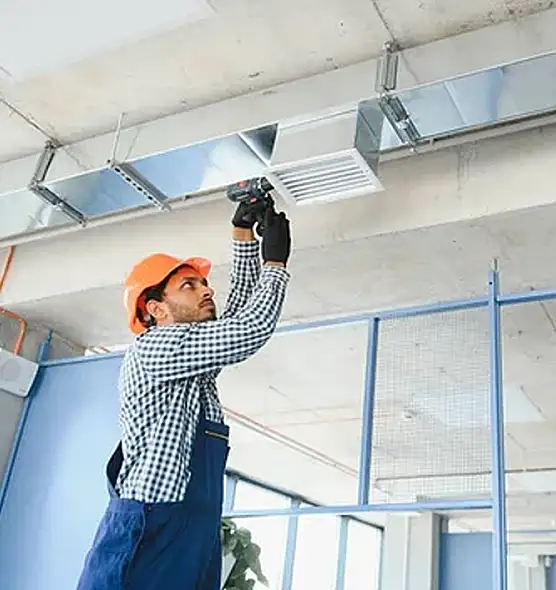 About Commercial Laundry Vent Cleaning in Nashua, NH