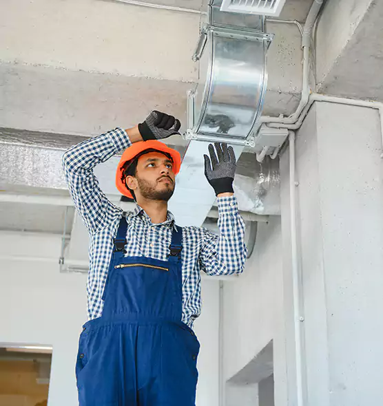 About Hotel Duct And Vent Cleaning in Nashua, NH