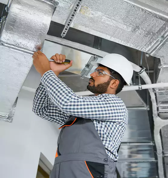 Welcome to Mold & Mildew Removal from Air Ducts Nashua, NH