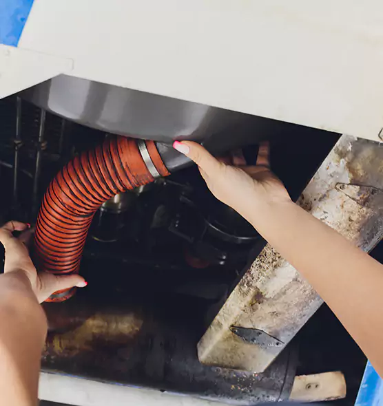 Professional Post-Renovation Duct Debris Removal in Nashua, NH