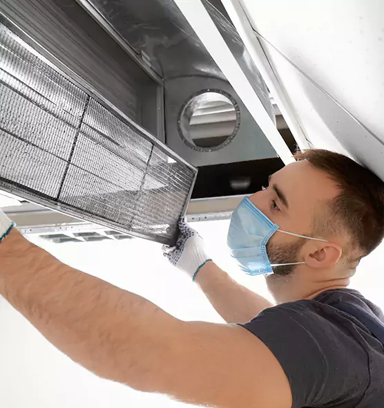 About Remove Smoke Smell From Air Duct in Nashua, NH