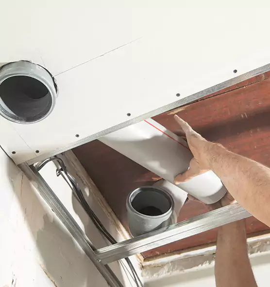 Professional Seasonal Allergy Air Duct Cleaning in Nashua, NH