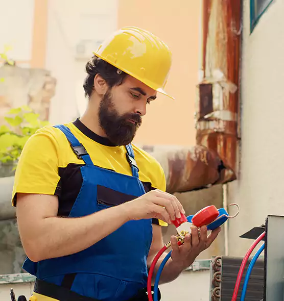 About Smart HVAC Installation in Nashua, NH