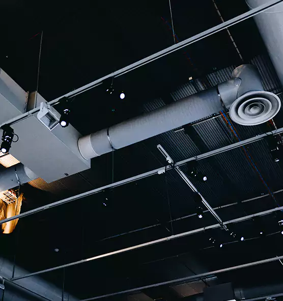 Professinal UV Light Air Purification for Ducts in Nashua, NH