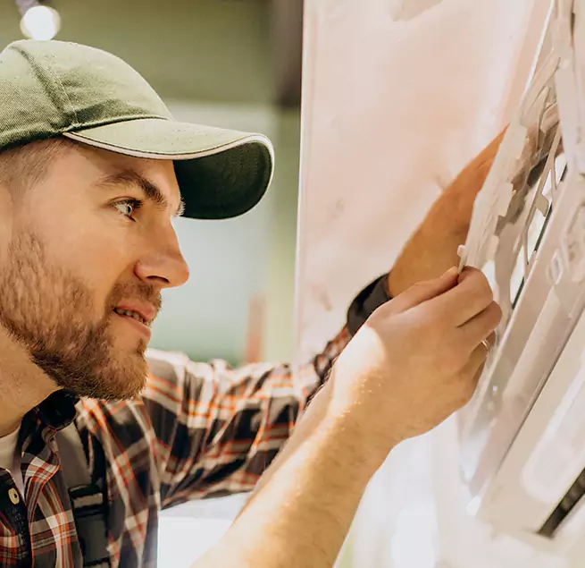 Why Homeowners Businesses Trust Us in Nashua, NH?