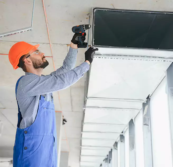 Why Homeowners & Businesses Trust Us in Nashua, NH?