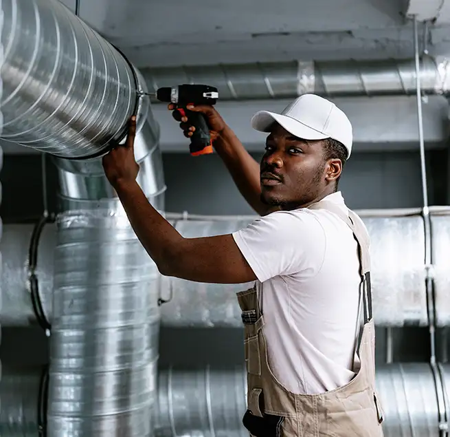 Why Homeowners & Businesses Trust Us Nashua, NH