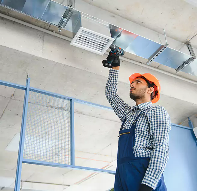 Why Homeowners & Businesses Trust Us in Nashua, NH?