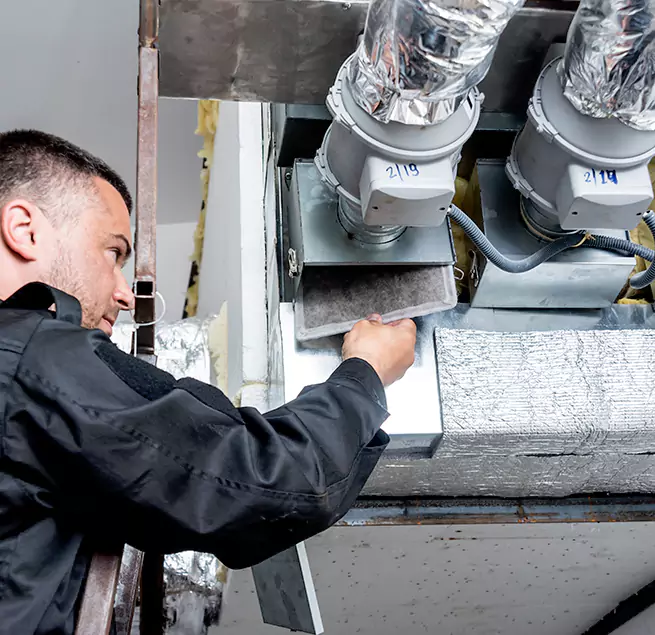 Why Homeowners & Businesses Trust Us in Nashua, NH?