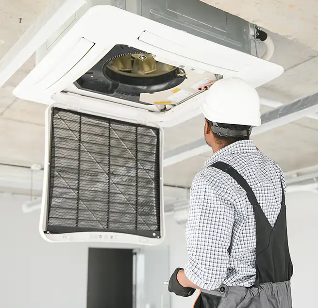 Why Homeowners & Businesses Trust Us in Nashua, NH?