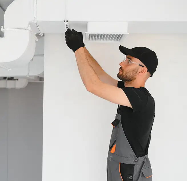 Why Homeowners & Businesses Trust Us in Nashua, NH?