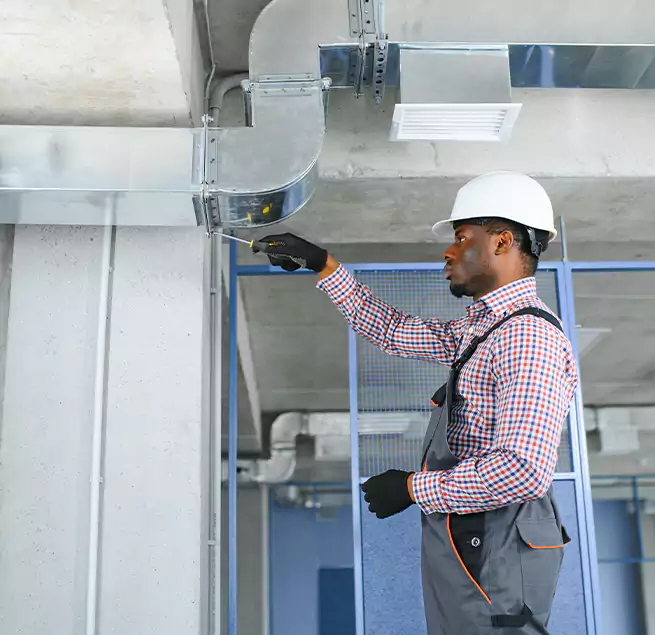 Why Homeowners & Businesses Trust Us Nashua, NH