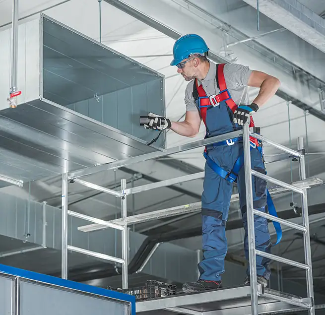 Why Homeowners & Businesses Trust Us in Nashua, NH?