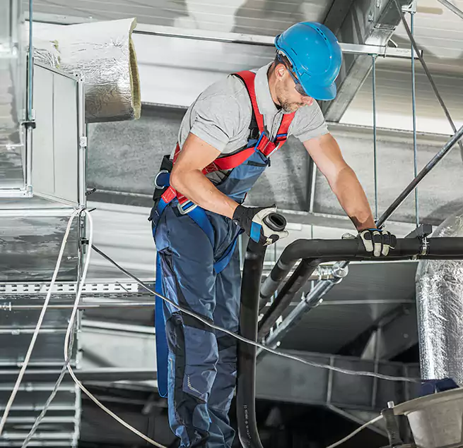 Why Homeowners & Businesses Trust Us in Nashua, NH?