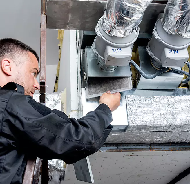 Why Homeowners & Businesses Trust Us in Nashua, NH