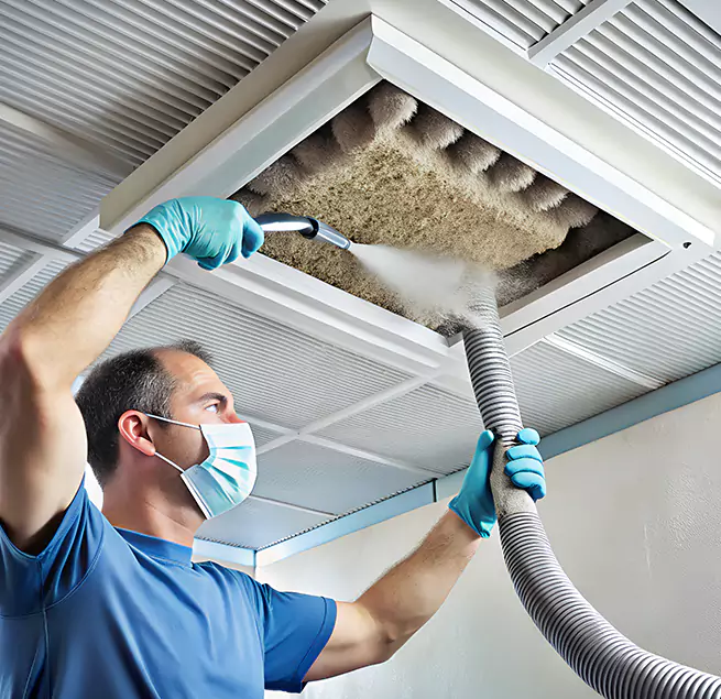 Why Homeowners & Businesses Trust Us Nashua, NH