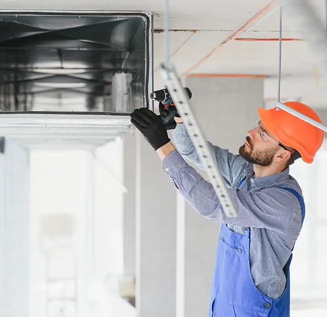 Why Homeowners & Businesses Trust Us in Nashua, NH?