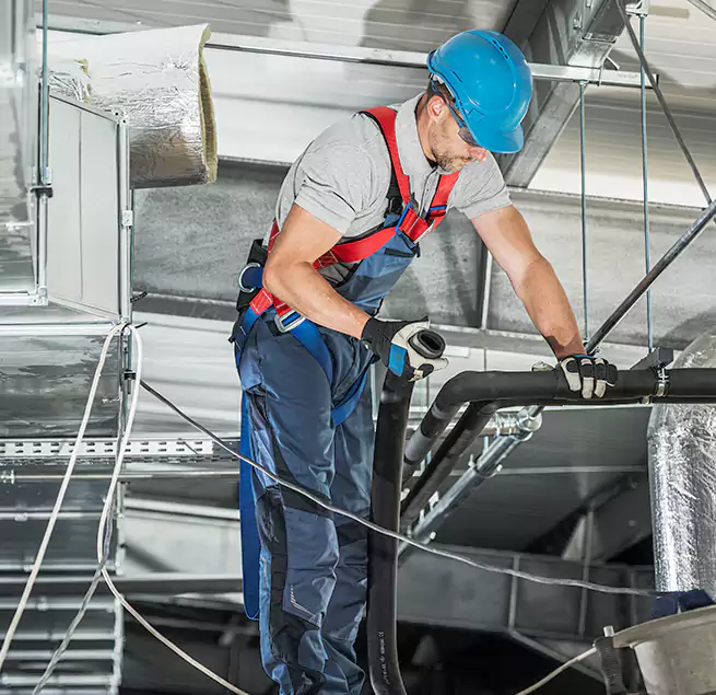 Why Homeowners & Businesses Trust Us in Nashua, NH?