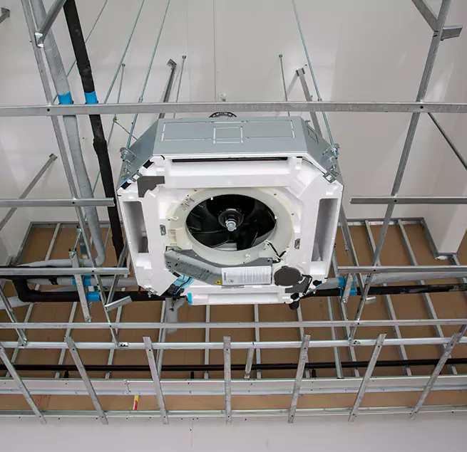 Why Homeowners & Businesses Trust Us in Nashua, NH?