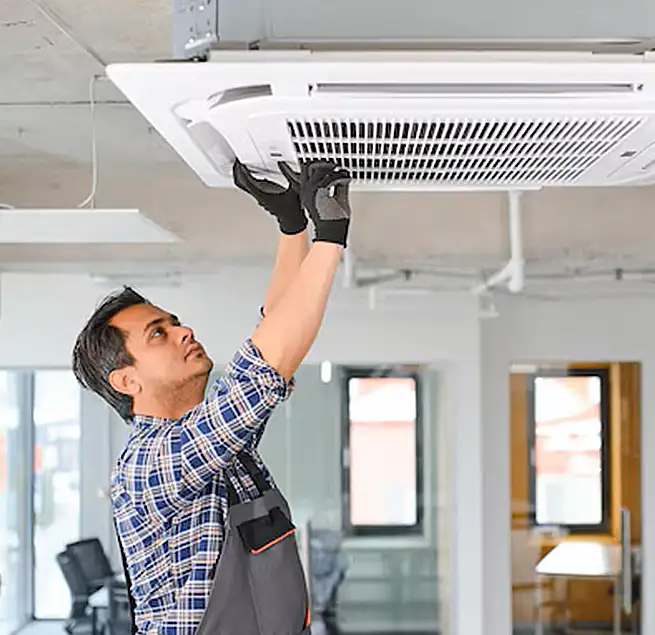 Why Homeowners & Businesses Trust Us in Nashua, NH?