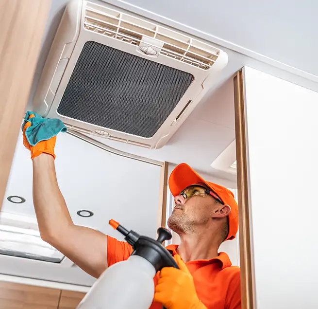 Why Homeowners & Businesses Trust Us in Nashua, NH?