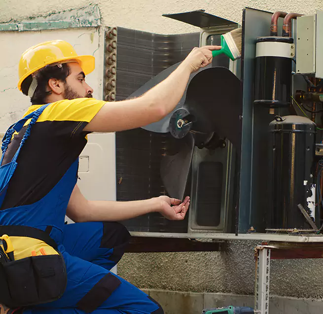 Why Homeowners Businesses Trust Us in Nashua, NH?