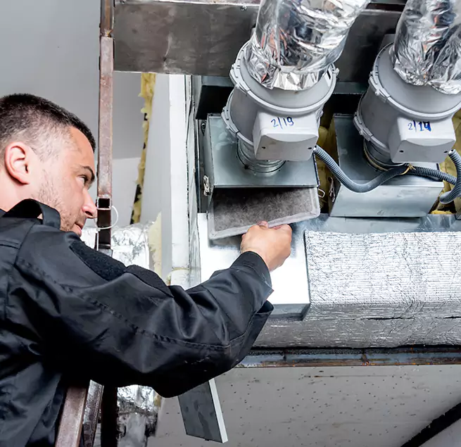  Why Homeowners & Businesses Trust Us in Nashua, NH?