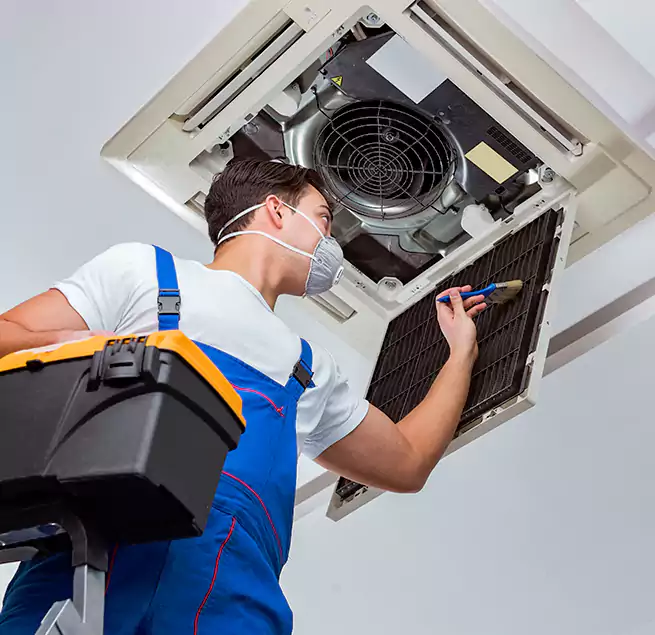 Why Homeowners & Businesses Trust Us in Nashua, NH