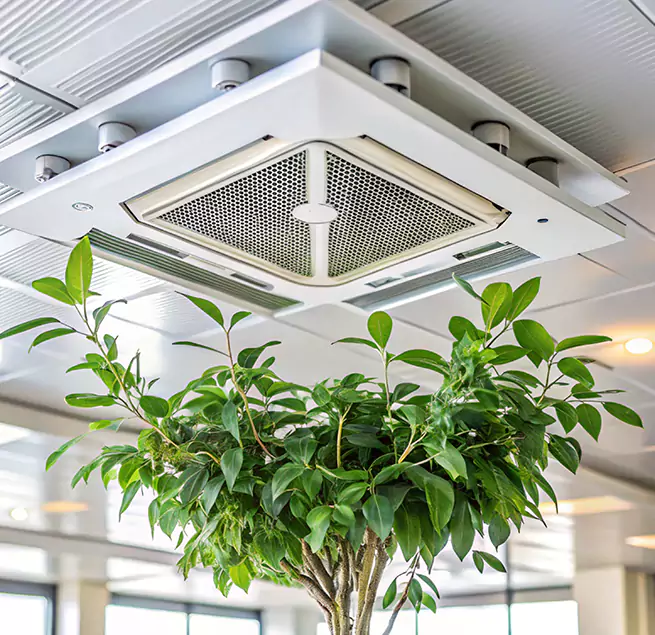 Why Homeowners & Businesses Trust Us in Nashua, NH