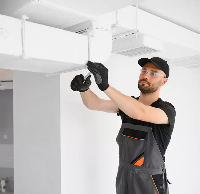 Why Homeowners & Businesses Trust Us in Nashua, NH?