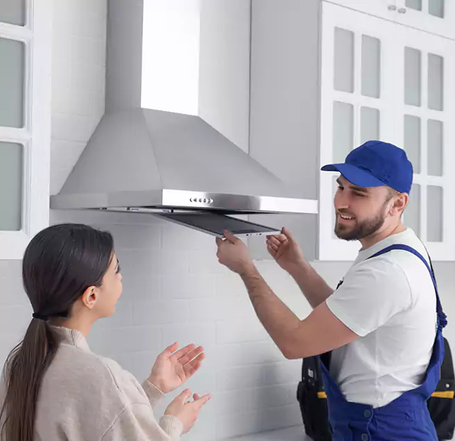 Why Homeowners & Businesses Trust Us in Nashua, NH?