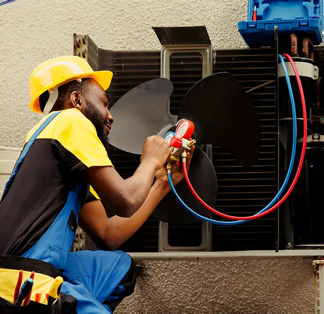 Why Homeowners & Businesses Trust Us in Nashua, NH?