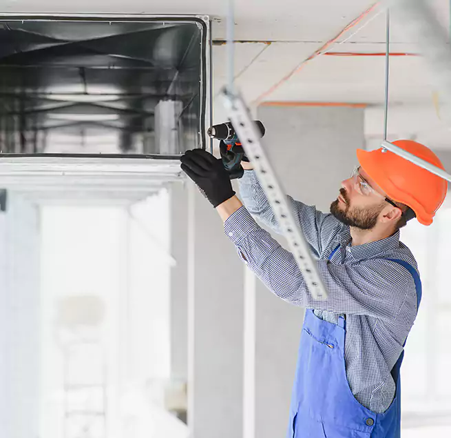 Why Homeowners & Businesses Trust Us in Nashua, NH?