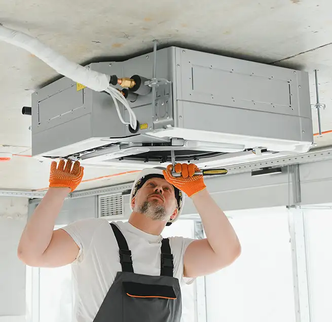 Why Homeowners & Businesses Trust Us Nashua, NH