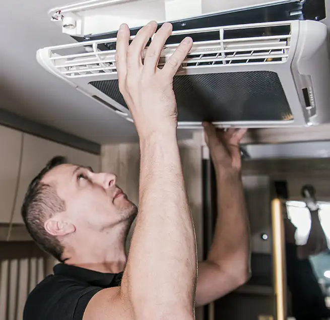 Why Homeowners & Businesses Trust Us Nashua, NH